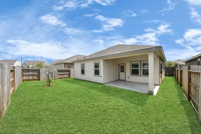 10308 Tuscan Valley Drive, Rosharon, TX 77583 - Photo 5