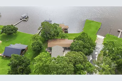 453 Sandy Lane, Onalaska, TX 77360 - Photo 39