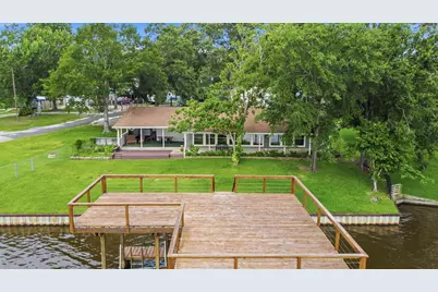 453 Sandy Lane, Onalaska, TX 77360 - Photo 37