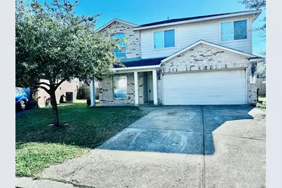5239 Kylie Springs Lane, Houston, TX 77066 - Photo 1