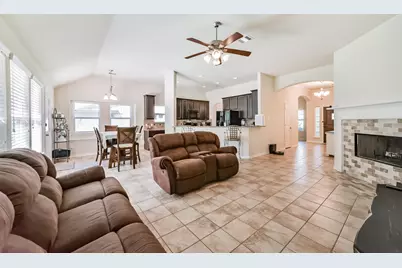 16338 Azimuth Drive, Crosby, TX 77532 - Photo 7