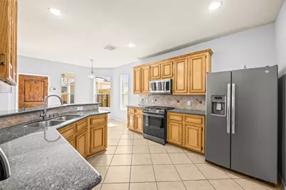 9526 Wakefield Village Drive, Houston, TX 77095 - Photo 3