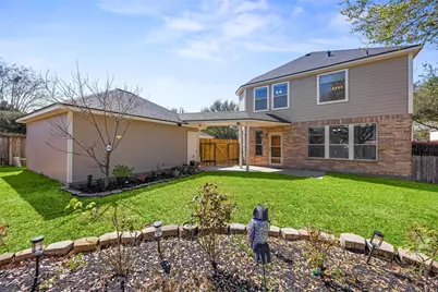 9526 Wakefield Village Drive, Houston, TX 77095 - Photo 17