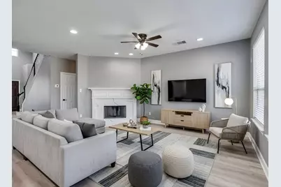 12335 Iris Hollow Way, Houston, TX 77089 - Photo 9