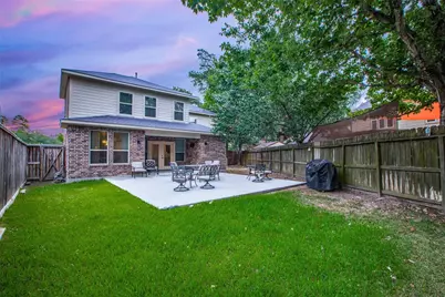 17903 Pleasantglen Court, Spring, TX 77379 - Photo 35