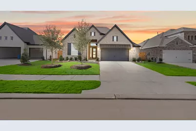 2918 Peach Valley Road, Fulshear, TX 77423 - Photo 1