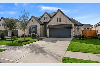 2918 Peach Valley Road, Fulshear, TX 77423 - Photo 3