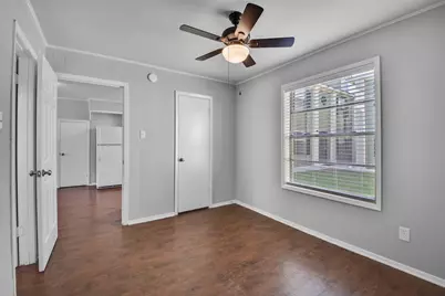1511 Broadmoor Drive #D, Bryan, TX 77802 - Photo 7