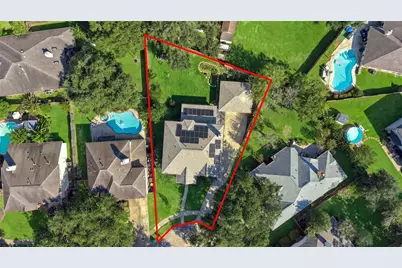 1909 Harbour Cove Drive, Seabrook, TX 77586 - Photo 3
