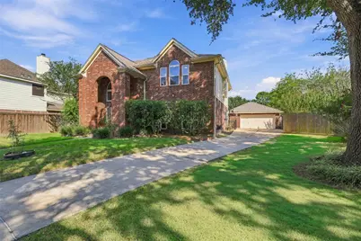 1909 Harbour Cove Drive, Seabrook, TX 77586 - Photo 1