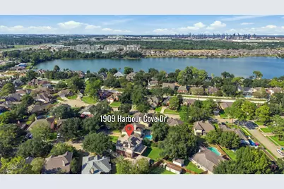 1909 Harbour Cove Drive, Seabrook, TX 77586 - Photo 39