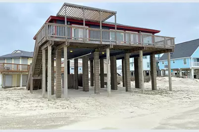 17824 Vera Cruz, Galveston, TX 77554 - Photo 5