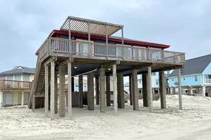 17824 Vera Cruz, Galveston, TX 77554 - Photo 5