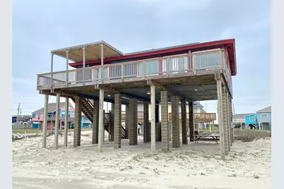 17824 Vera Cruz, Galveston, TX 77554 - Photo 7