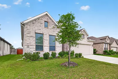 1923 Hickory Grove Lane, Tomball, TX 77375 - Photo 9