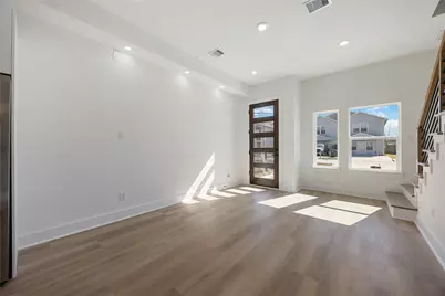 7961 Henson Street #A/B, Houston, TX 77028 - Photo 5