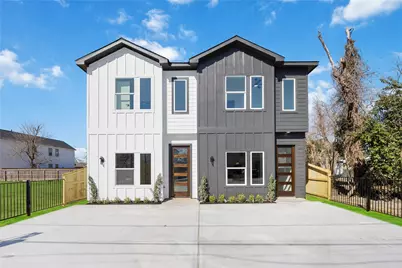 7961 Henson Street #A/B, Houston, TX 77028 - Photo 1