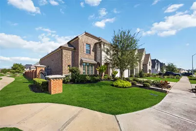 8803 Autumn Pine Drive, Missouri City, TX 77459 - Photo 3