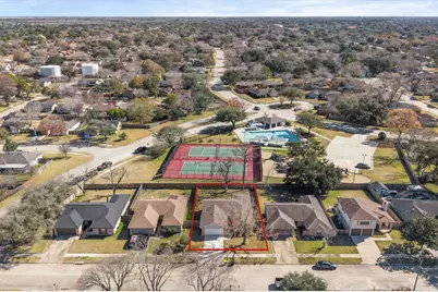 1111 W Belgravia Drive, Pearland, TX 77584 - Photo 31