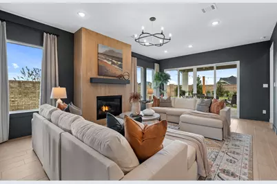 444 Darling Creek Lane, Katy, TX 77493 - Photo 11