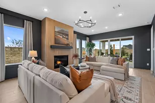 444 Darling Creek Lane, Katy, TX 77493 - Photo 11