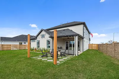 444 Darling Creek Lane, Katy, TX 77493 - Photo 47