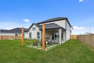 444 Darling Creek Lane, Katy, TX 77493 - Photo 47