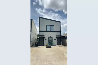 308 E 31st Street #A, Houston, TX 77018 - Photo 1