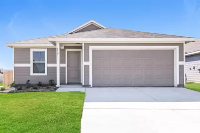 4901 Draper Ridge Drive, Fort Worth, TX 76179 - Photo 1