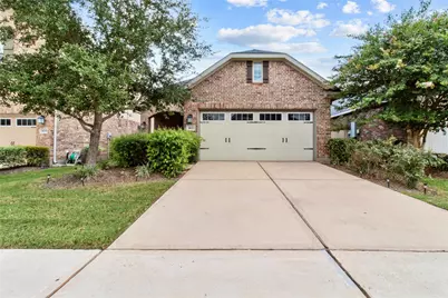 1611 Summer City Drive, Houston, TX 77047 - Photo 1