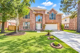 26031 Cypresswood Dr, Spring, TX 77373 - Photo 1