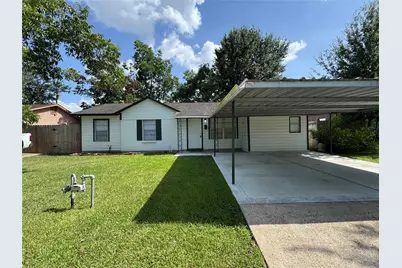 514 Bertloma Street, Pasadena, TX 77502 - Photo 1