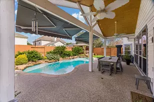 20923 Wind Field Ln, Spring, TX 77379 - Photo 25