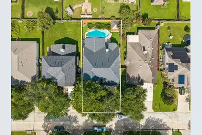 20923 Wind Field Lane, Spring, TX 77379 - Photo 3