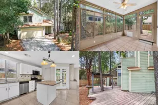 11 N Mossrock Rd, The Woodlands, TX 77380 - Photo 1