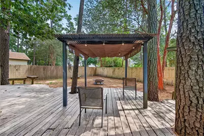 11 N Mossrock Road, The Woodlands, TX 77380 - Photo 37