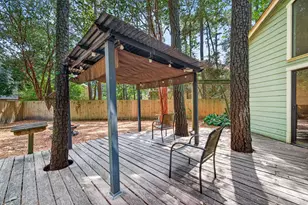 11 N Mossrock Rd, The Woodlands, TX 77380 - Photo 39