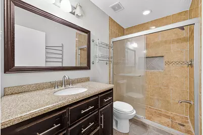 11 N Mossrock Road, The Woodlands, TX 77380 - Photo 33
