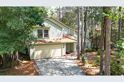 11 N Mossrock Road, The Woodlands, TX 77380 - Photo 1