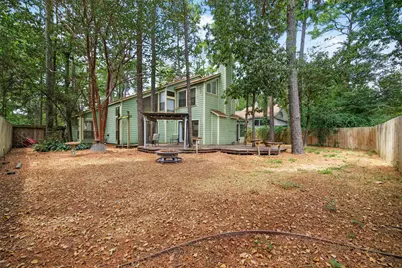 11 N Mossrock Road, The Woodlands, TX 77380 - Photo 39