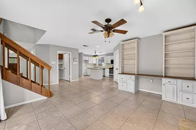 11 N Mossrock Road, The Woodlands, TX 77380 - Photo 13