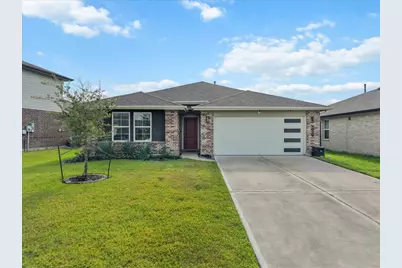 8207 Sugar Cane Lane, Rosharon, TX 77583 - Photo 3