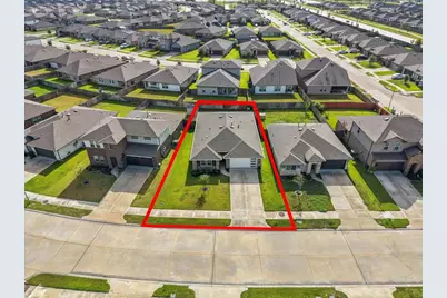 8207 Sugar Cane Lane, Rosharon, TX 77583 - Photo 5