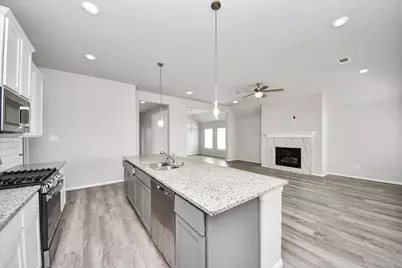 859 Sarasota Shore Drive, Katy, TX 77493 - Photo 19