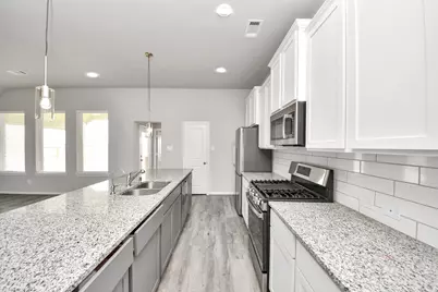 859 Sarasota Shore Drive, Katy, TX 77493 - Photo 17