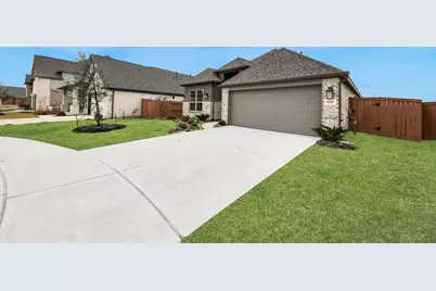 859 Sarasota Shore Drive, Katy, TX 77493 - Photo 7
