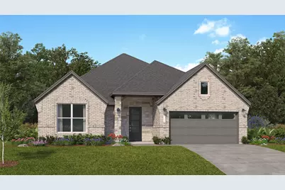 1064 Thistlewood Trail, Magnolia, TX 77355 - Photo 1