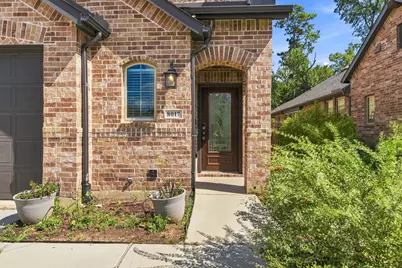 8017 Whisper Grove Drive, Magnolia, TX 77354 - Photo 3