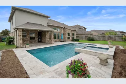 3810 Everly Bend Drive, Spring, TX 77386 - Photo 39