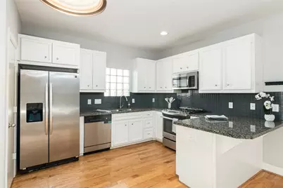 3719 Main Aspen Drive, Houston, TX 77025 - Photo 7